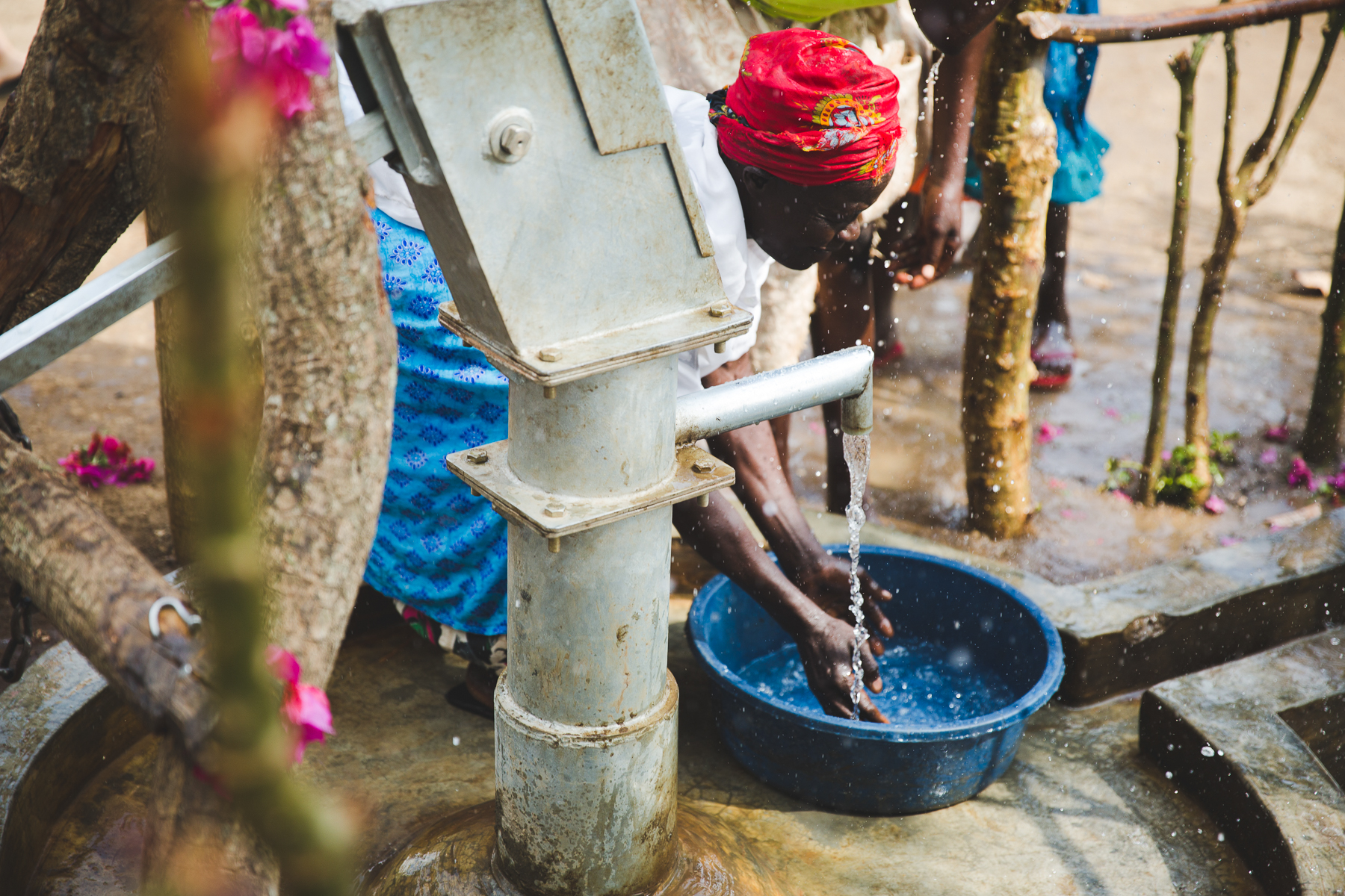 Heal Thrive You Are Loved