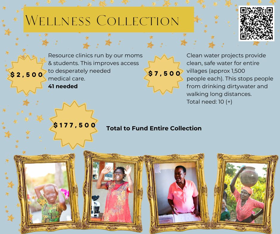 wellness collection